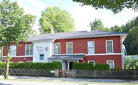 Rote Villa Fuessen